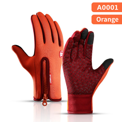 Waterproof Winter Gloves