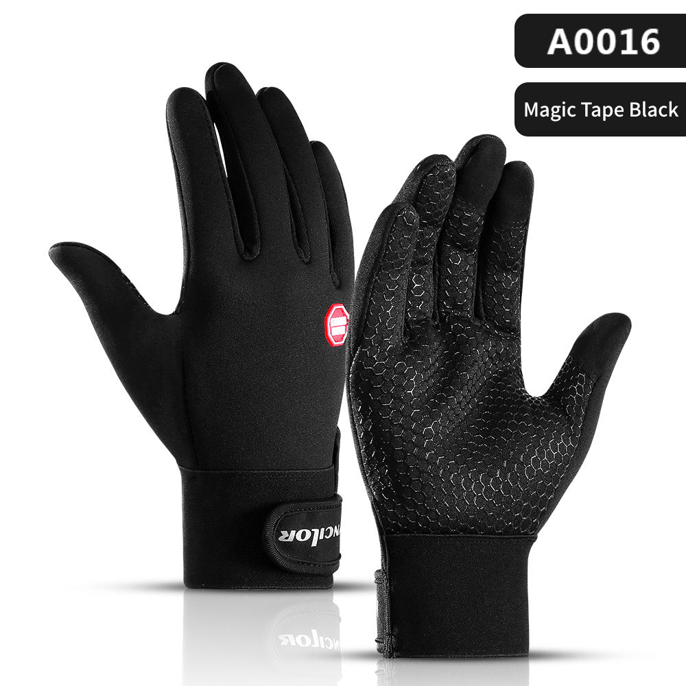 Waterproof Winter Gloves