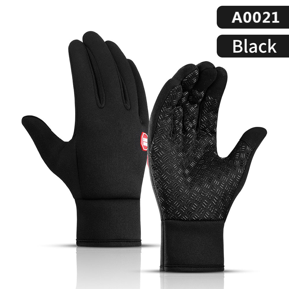 Waterproof Winter Gloves