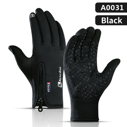 Waterproof Winter Gloves