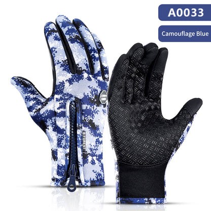 Waterproof Winter Gloves