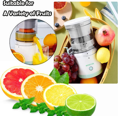 Electric Juice Extractor