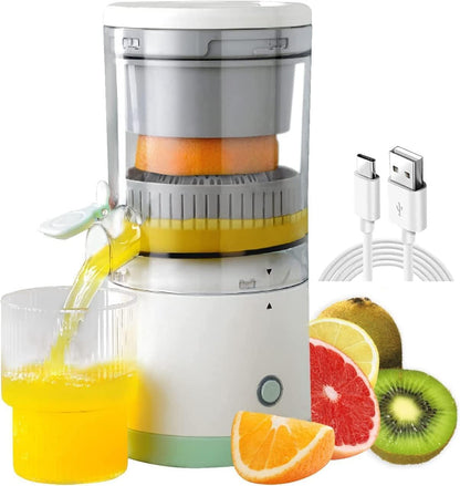 Electric Juice Extractor