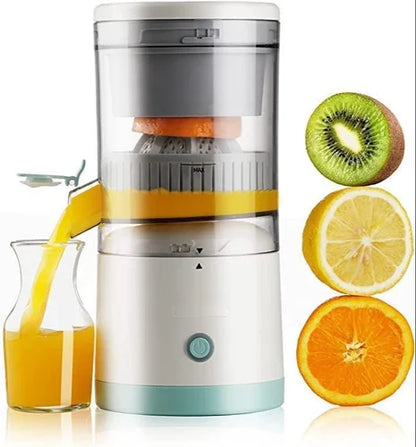 Electric Juice Extractor