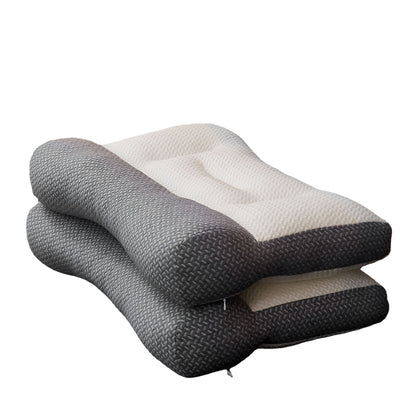 Ergonomic Traction Pillow