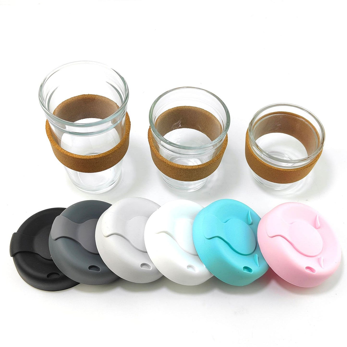 Foldable Coffee Filter