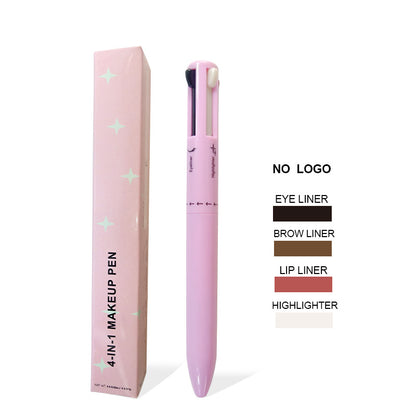 4-in-1 Makeup Pen