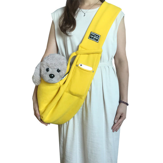 Pet Carry Sling Bag