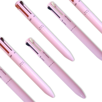 4-in-1 Makeup Pen