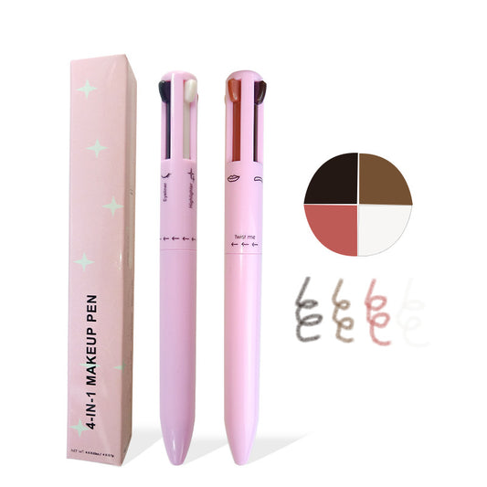 4-in-1 Makeup Pen