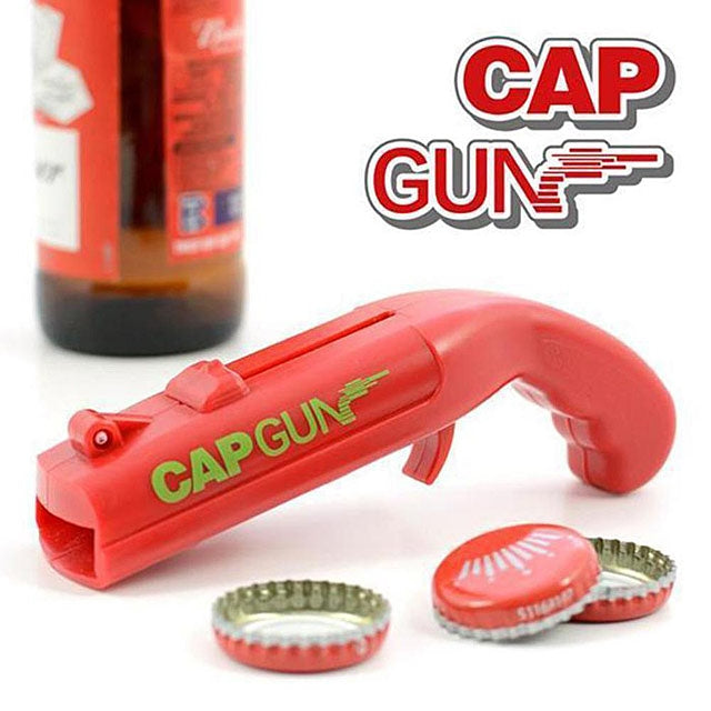 Capgun