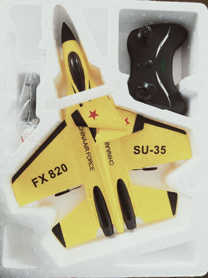 SU35 Aircraft Toy