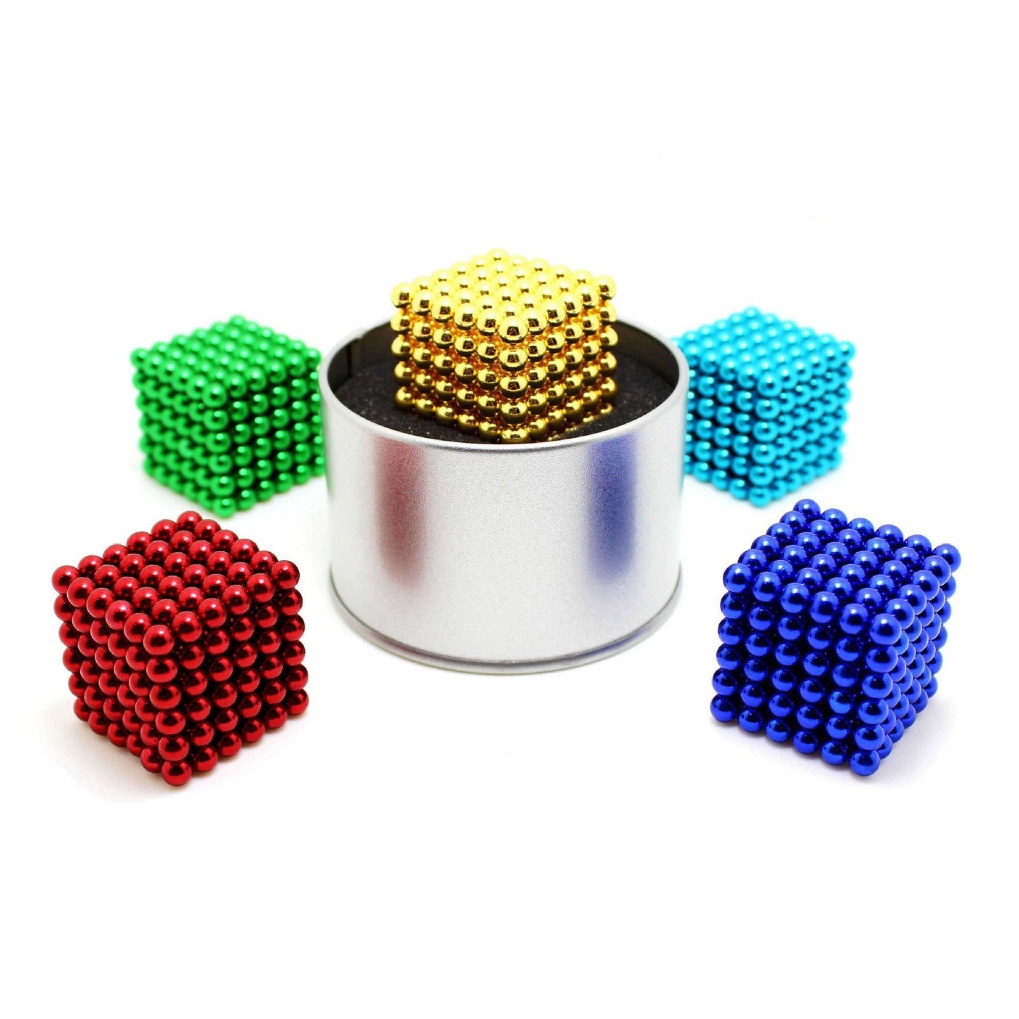 Magnet Ball