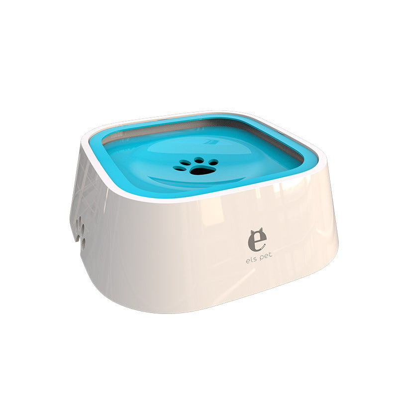 Zero Splash Dog Water Bowl