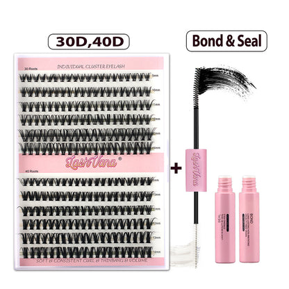 DIY Lashes Kit