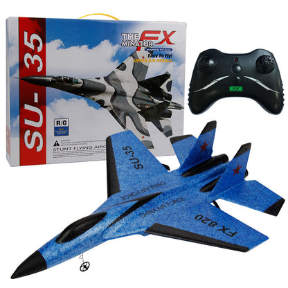 SU35 Aircraft Toy