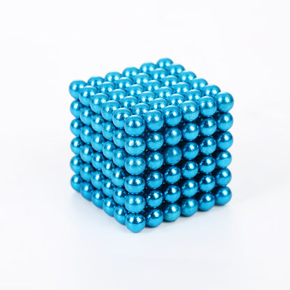 Magnet Ball