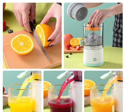 Electric Juice Extractor