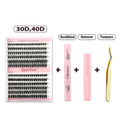 DIY Lashes Kit