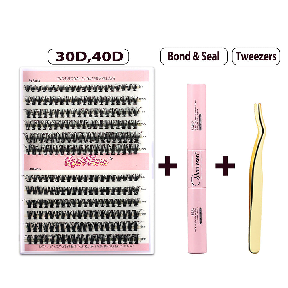 DIY Lashes Kit