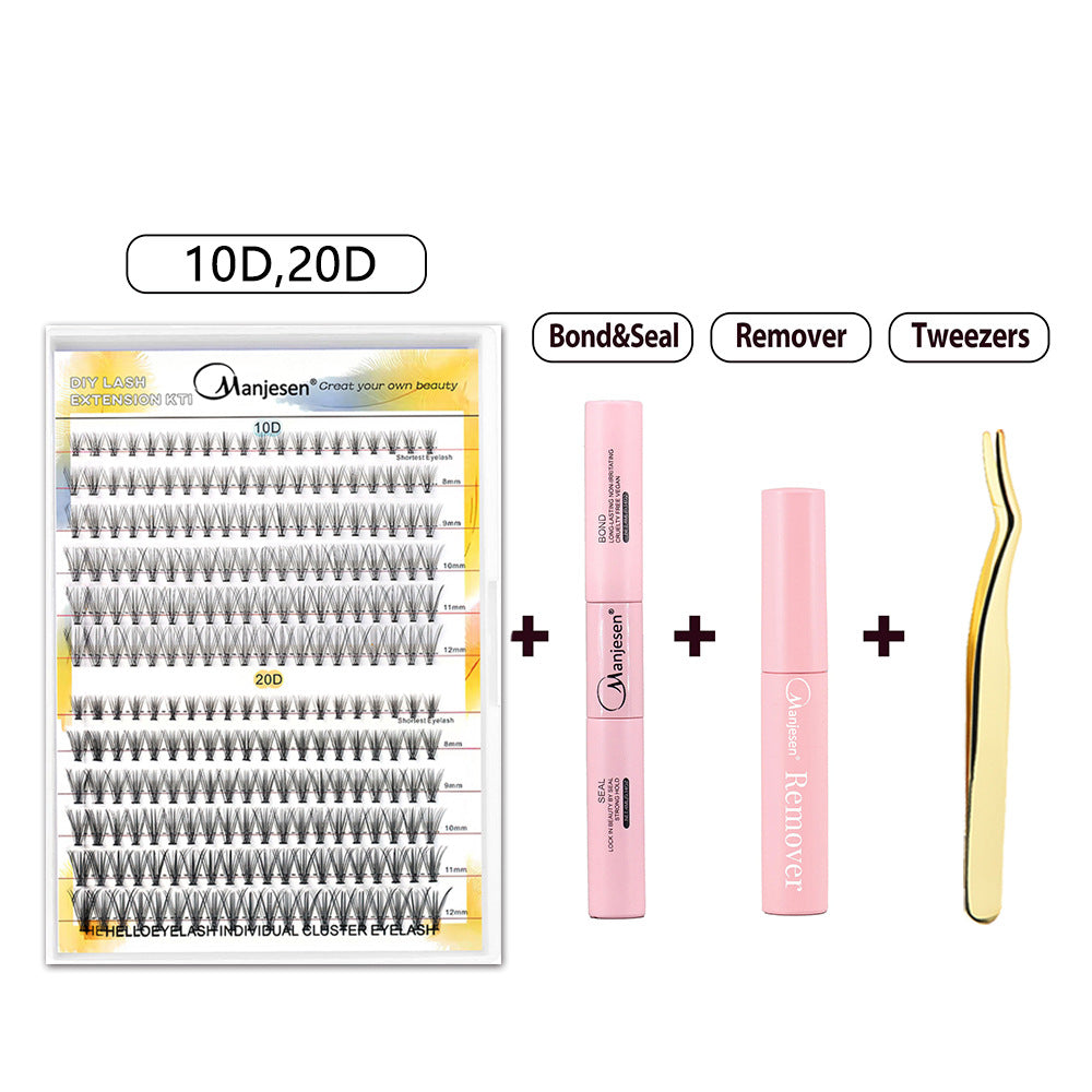 DIY Lashes Kit