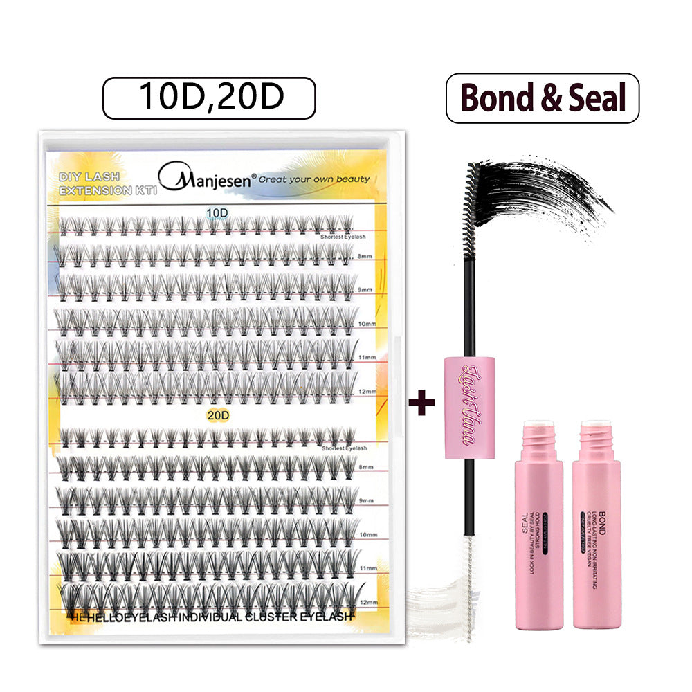 DIY Lashes Kit