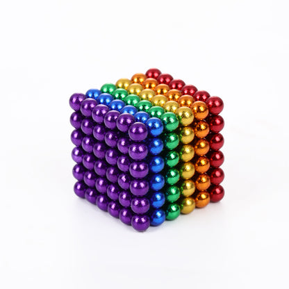 Magnet Ball