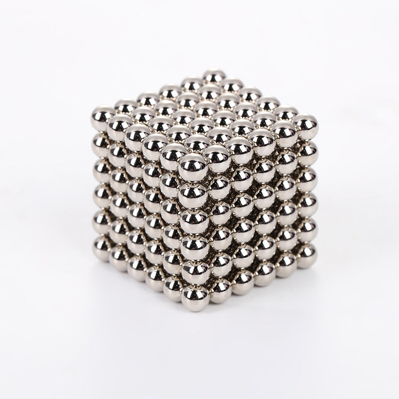 Magnet Ball