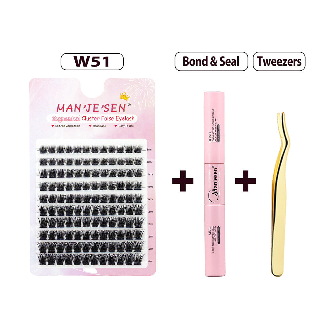 DIY Lashes Kit