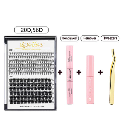 DIY Lashes Kit