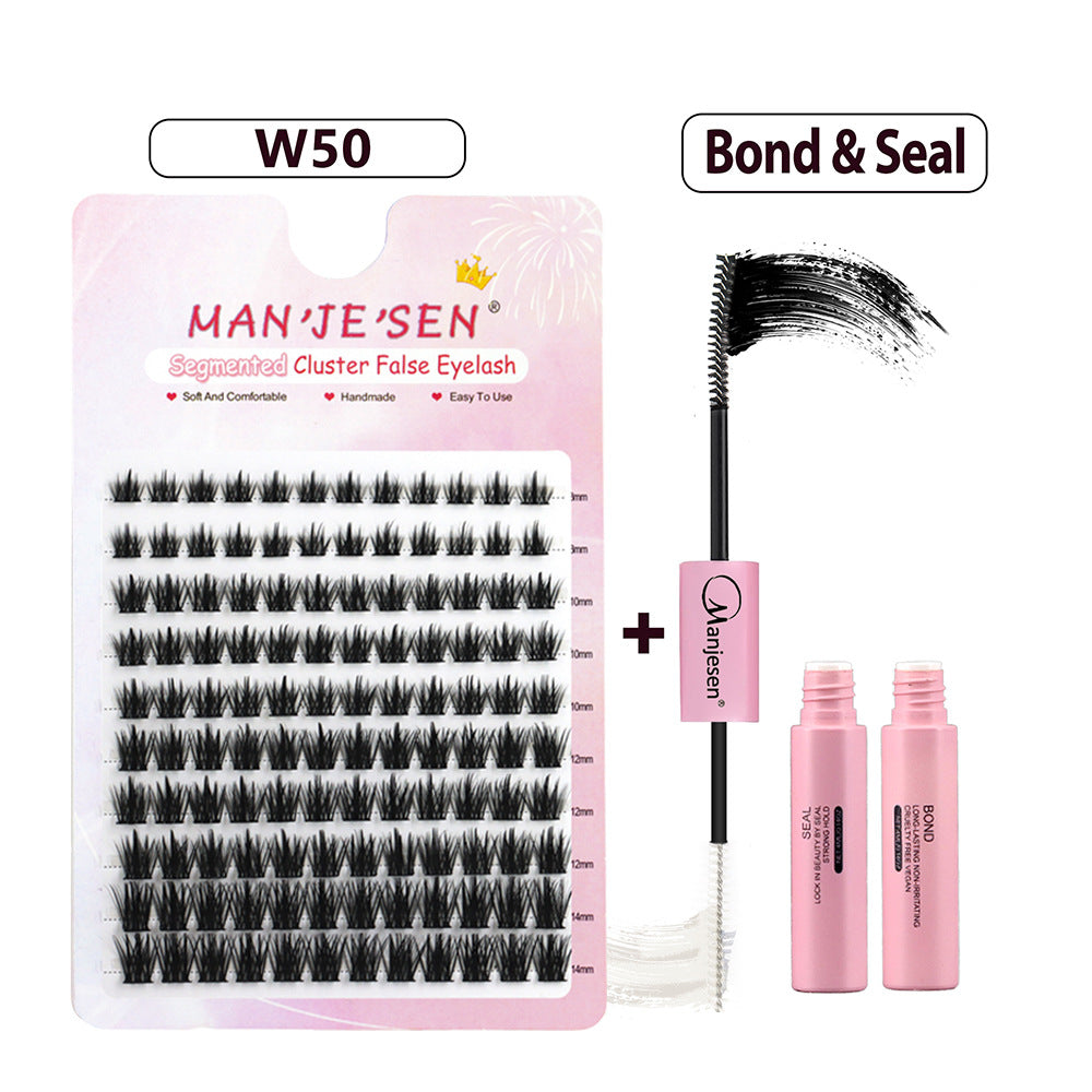 DIY Lashes Kit