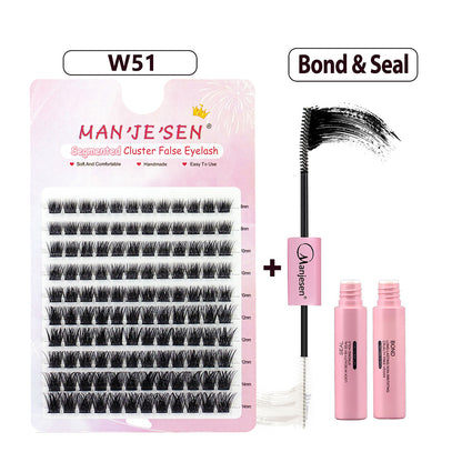 DIY Lashes Kit