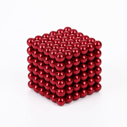 Magnet Ball